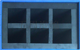 蘇州eva泡綿廠家生產(chǎn)的eva是什么材質(zhì)？