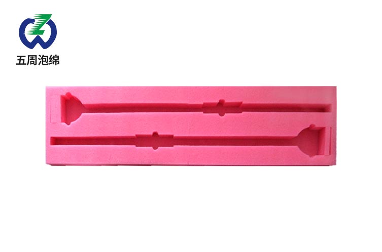 為什么要選擇珍珠棉內(nèi)襯？