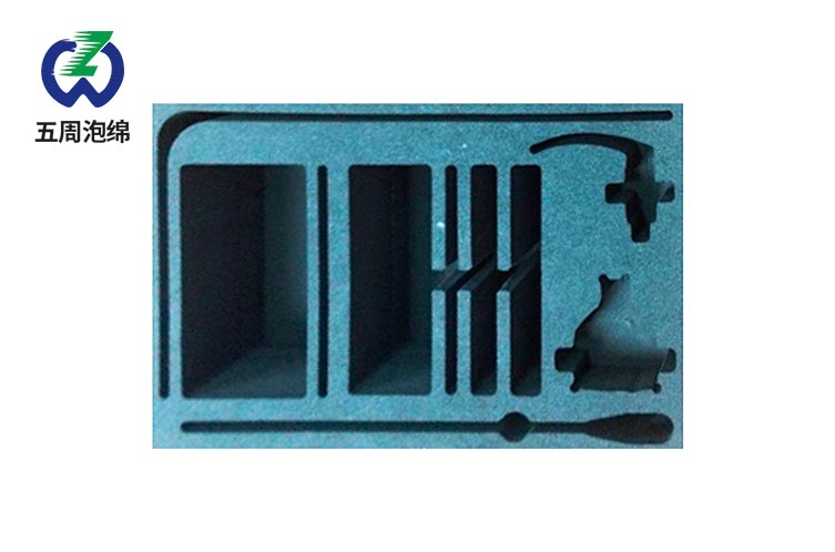 EVA泡綿的發(fā)泡過(guò)程是怎樣的？