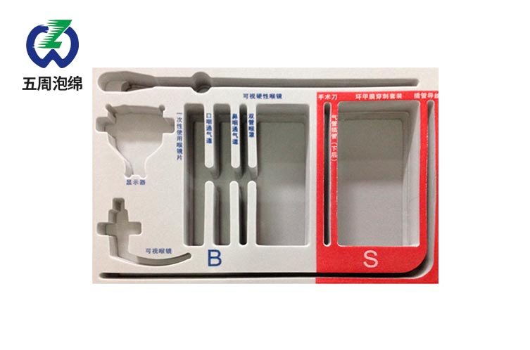 EVA泡棉的應(yīng)用領(lǐng)域有哪些？