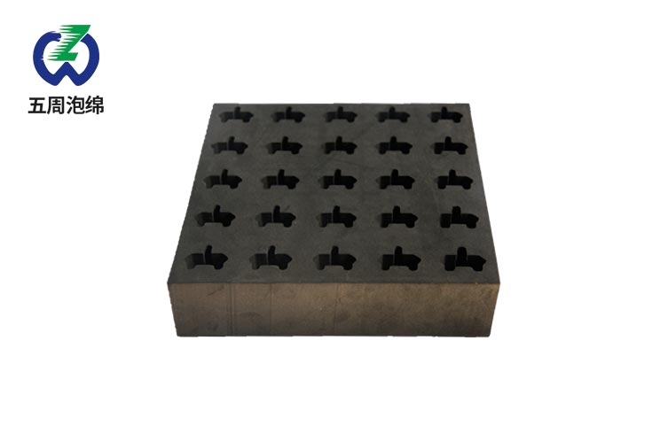 關于半導體周轉eva托盤的產(chǎn)品工藝