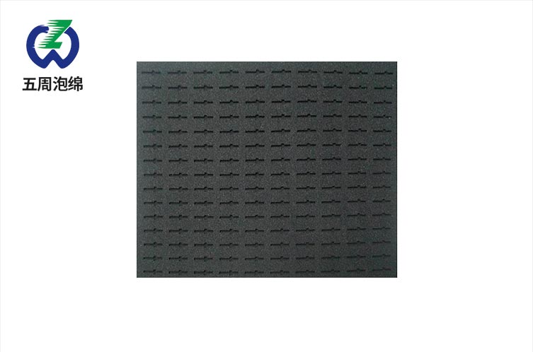 防靜電eva泡棉定制需要注意的問題？