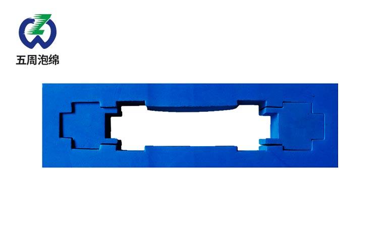 探討關于eva產品內包裝的特點？