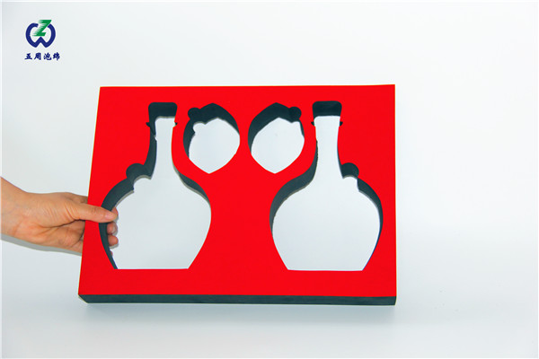 eva內襯|在行業(yè)中抗靜電的七大特點