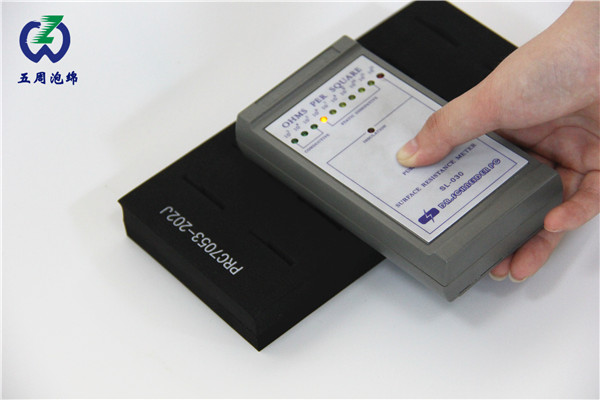 說一說eva內(nèi)襯鑒別的方法有哪些？