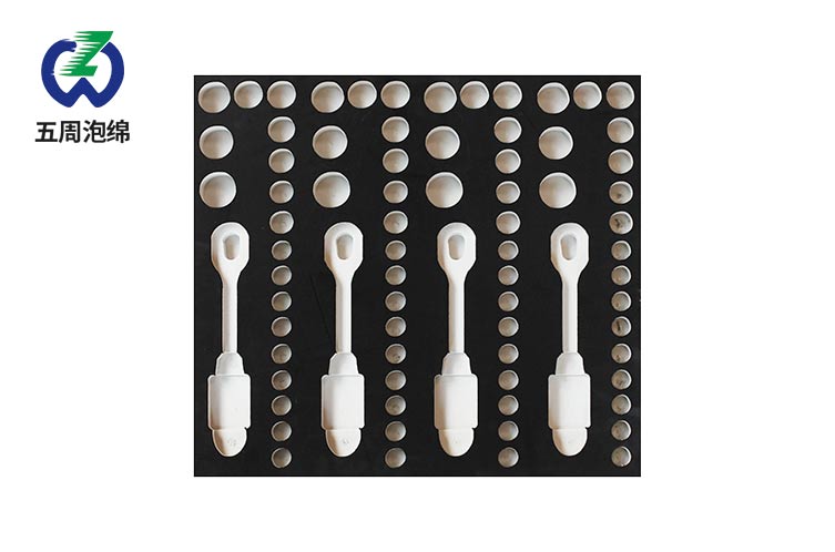 eva廠家?guī)阋惶絜va泡棉的究竟？