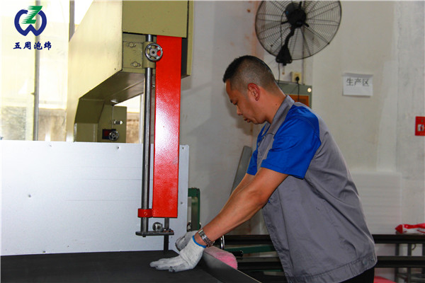 eva廠家|導(dǎo)電泡綿是真的導(dǎo)電嗎？