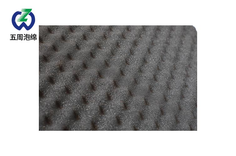 360度無死角解析海綿內襯的特性