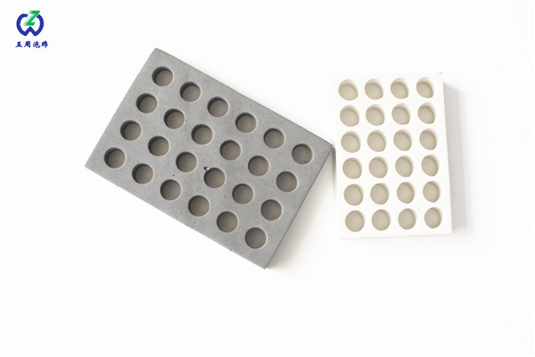 eva廠家|彩色eva是如何發(fā)泡的？