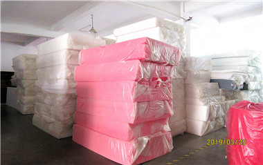 五周泡綿|epe+禮盒， 相輔相成的成就