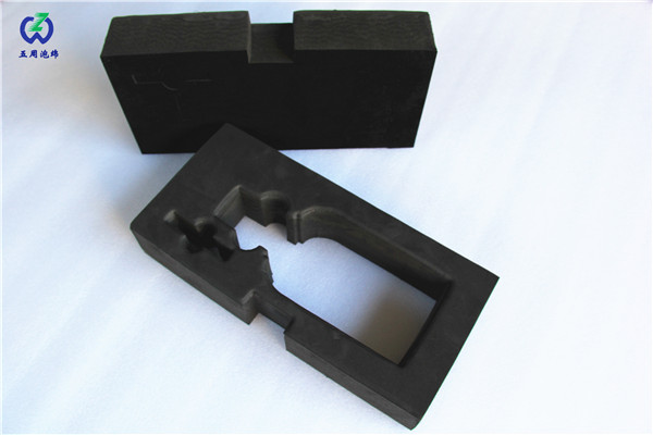 EVA廠家|關于防靜電泡綿的成分分析