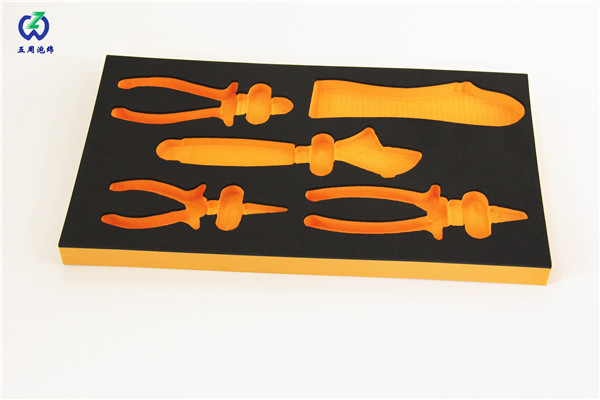 EVA內(nèi)襯，下一個環(huán)保包裝材料優(yōu)選