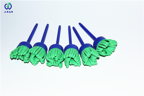 為什么越來越多的兒童玩具是由EVA內(nèi)襯材料制成？