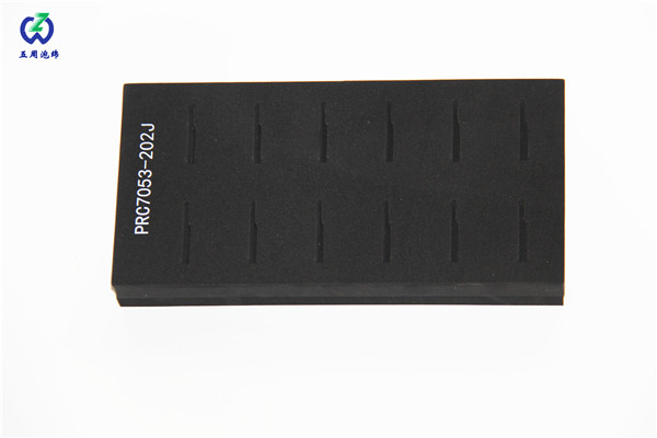 EVA泡棉和泡棉的區(qū)別在哪里？