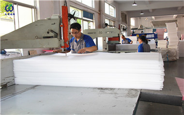 五周泡綿|信任，從點(diǎn)滴著手