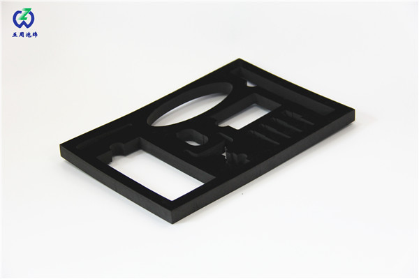 關(guān)于泡棉的發(fā)泡倍率，看這就對了