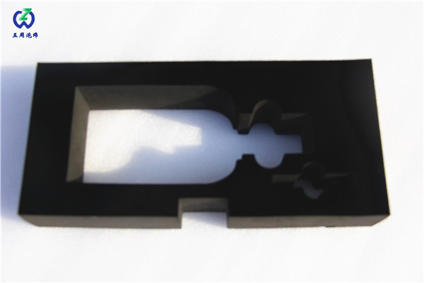 對于傳統(tǒng)內(nèi)襯包裝，EVA內(nèi)襯的優(yōu)勢在哪？