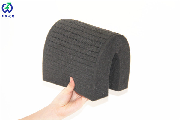 海綿的加工定制設備，你知道有哪幾種嗎？