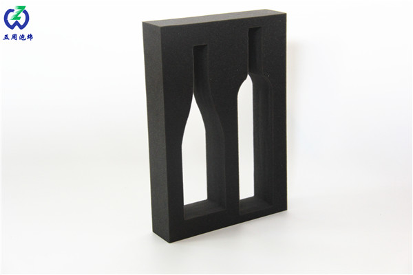 高密度海綿，你是靠什么來辨別的