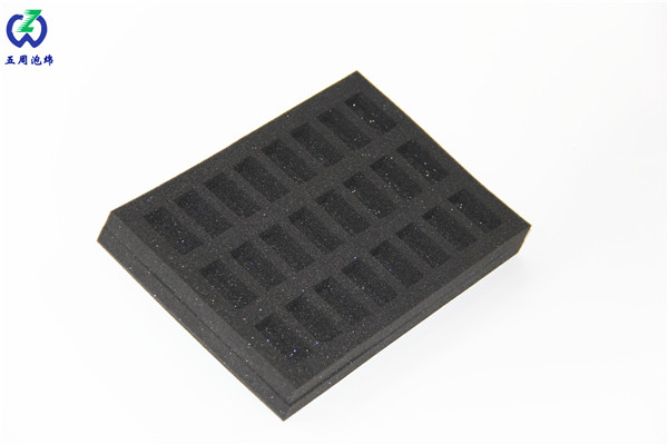 高回彈海綿變黃的問題要如何避免？