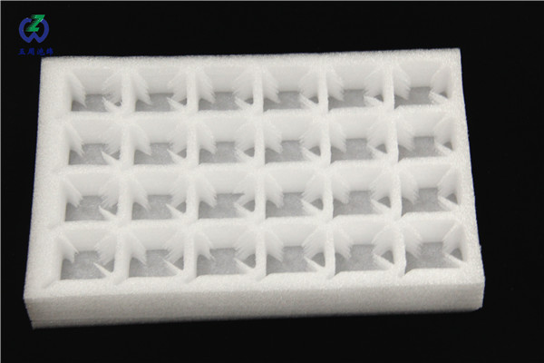 枇杷托的加工材料對人體有害嗎？