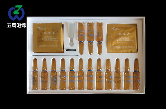 化妝品內(nèi)襯廠家，五周泡綿等你來