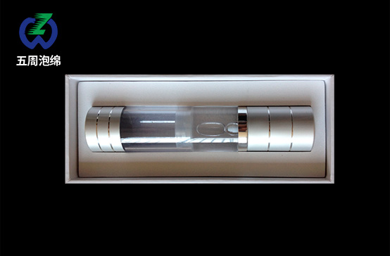 化妝品內襯的出現說明了什么？