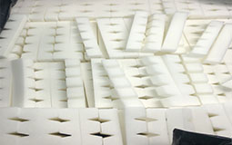 醫(yī)用面罩海綿去哪兒定做？