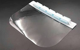 面罩背膠海綿是如何起到防護(hù)用途的？