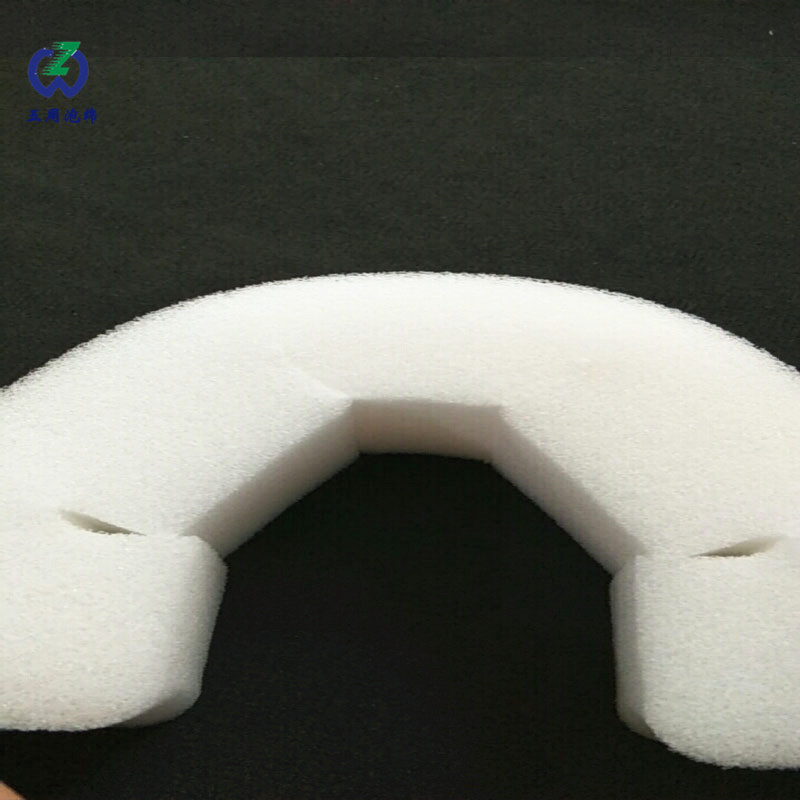 醫(yī)用的防護(hù)隔離面罩為什么要用海綿條？