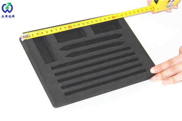 包裝行業(yè)人士必讀|海綿高回彈特點的應用