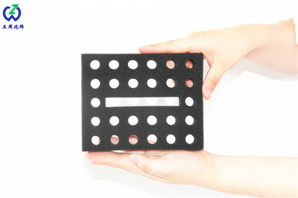 從包裝角度看海綿的主要用途？