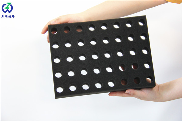 影響海綿變形的原因有哪些？