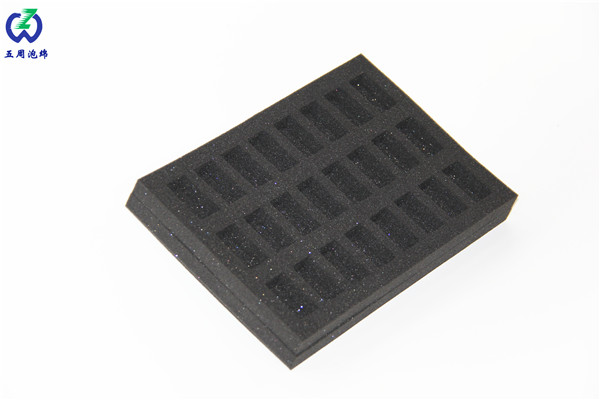 說說吸音海綿吸音的原理？