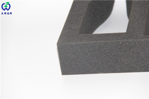 隔音海綿在汽車上面的應用