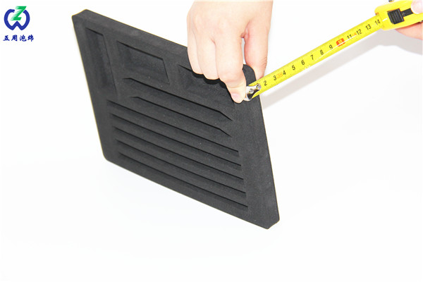 了解海綿加工工藝，看這一篇就夠了