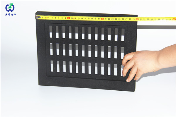 關于eva泡綿里面阻燃劑的講解