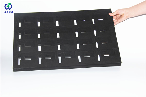 不外傳的包裝內幕小知識：eva泡綿化學特性