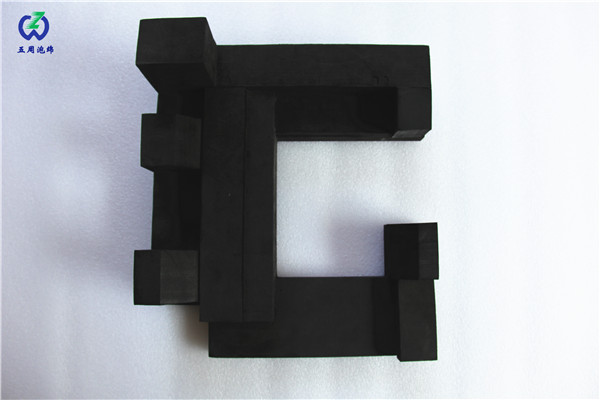 異形eva泡綿的主要用途？