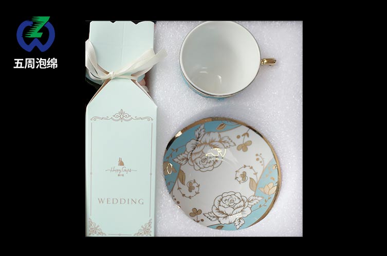 影響epe珍珠棉廠(chǎng)家加工珍珠棉透明度的兩大原因