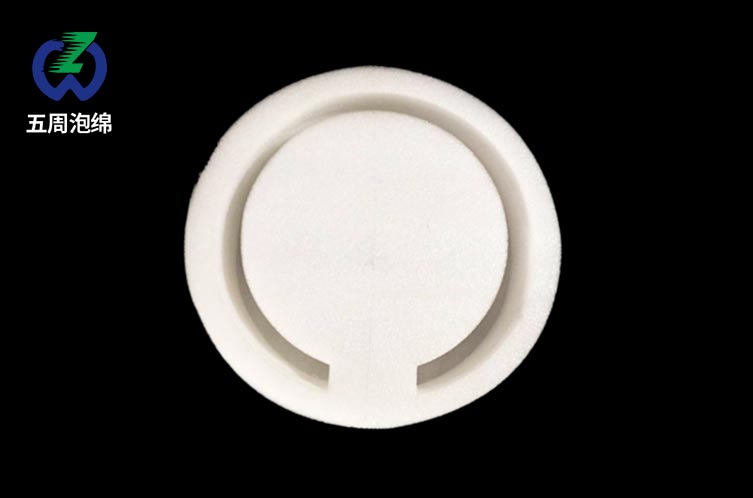 epe珍珠棉廠(chǎng)家異型加工的三種方式