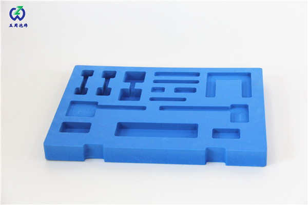 防靜電eva泡綿的靜電指標值是如何分類？