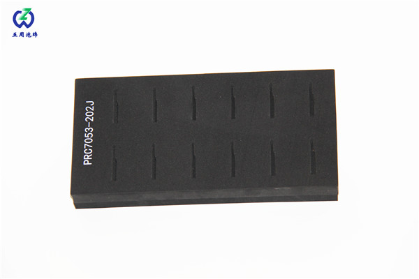 包裝科普篇|eva泡綿防火嗎？