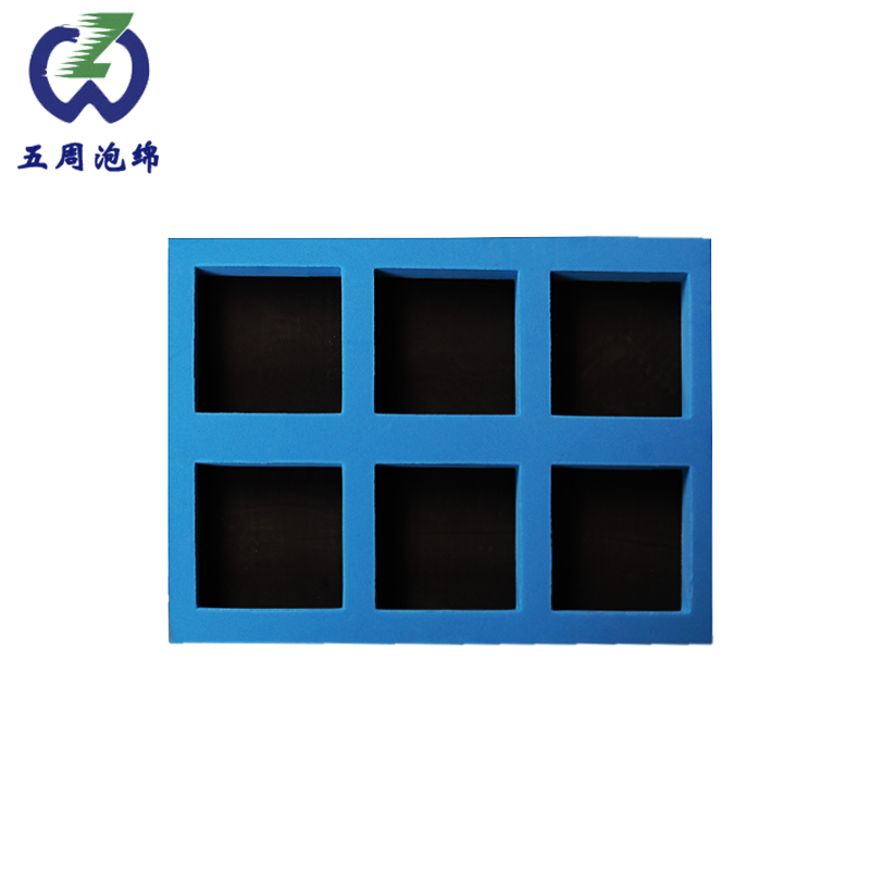 eva包裝內(nèi)襯可以加工成哪些產(chǎn)品？