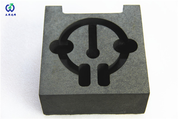 eva內(nèi)襯的發(fā)泡原理及過(guò)程是怎樣的？