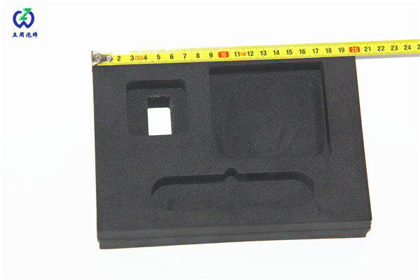 帶你梳理eva包裝內(nèi)襯的物理特性