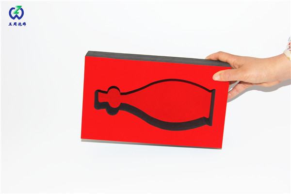 eva包裝內(nèi)襯如何來選擇？