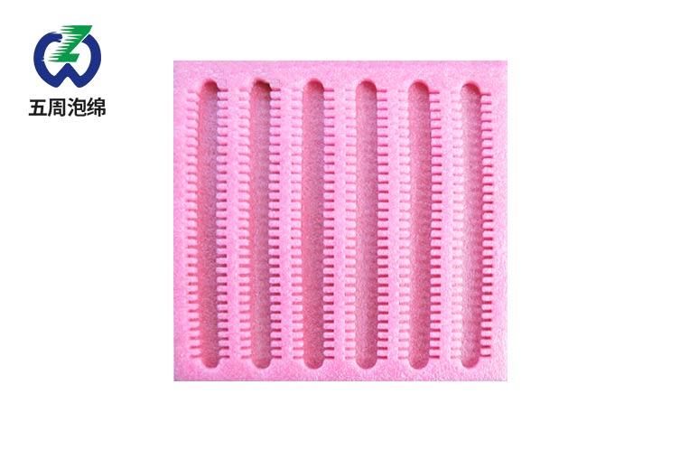 蘇州珍珠棉廠家說(shuō)說(shuō)珍珠棉的防水特性