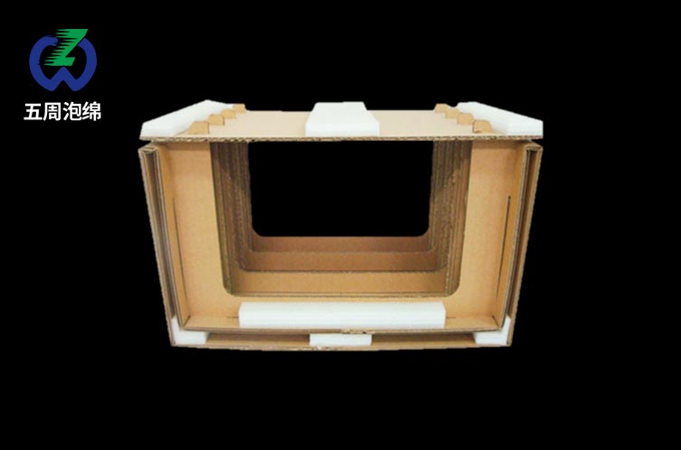 珍珠棉包裝材料到底好在哪？