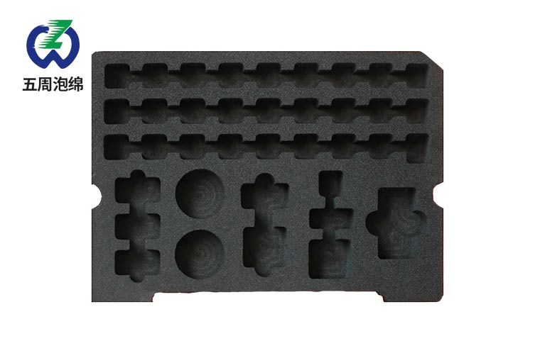 包裝海綿保溫材料的性能特征是什么？